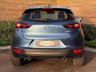 USED 2019 69 MAZDA CX-3 2.0 SKYACTIV-G Sport Nav+ SUV 5dr Petrol Manual Euro 6 (s/s) (121 ps) 12 MONTHS AA, FRESH SERVICE
