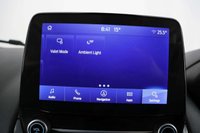 USED 2023 23 FORD ECOSPORT 1.0T EcoBoost ST-Line Euro 6 (s/s) 5dr 1 OWNER, FSH, CAMERA, SATNAV