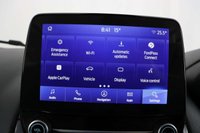 USED 2023 23 FORD ECOSPORT 1.0T EcoBoost ST-Line Euro 6 (s/s) 5dr 1 OWNER, FSH, CAMERA, SATNAV