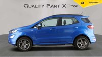 USED 2023 23 FORD ECOSPORT 1.0T EcoBoost ST-Line Euro 6 (s/s) 5dr 1 OWNER, FSH, CAMERA, SATNAV