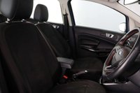 USED 2023 23 FORD ECOSPORT 1.0T EcoBoost ST-Line Euro 6 (s/s) 5dr 1 OWNER, FSH, CAMERA, SATNAV