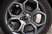 USED 2023 23 FORD ECOSPORT 1.0T EcoBoost ST-Line Euro 6 (s/s) 5dr 1 OWNER, FSH, CAMERA, SATNAV