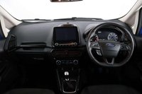 USED 2023 23 FORD ECOSPORT 1.0T EcoBoost ST-Line Euro 6 (s/s) 5dr 1 OWNER, FSH, CAMERA, SATNAV