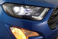 USED 2023 23 FORD ECOSPORT 1.0T EcoBoost ST-Line Euro 6 (s/s) 5dr 1 OWNER, FSH, CAMERA, SATNAV