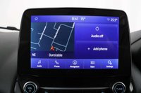 USED 2023 23 FORD ECOSPORT 1.0T EcoBoost ST-Line Euro 6 (s/s) 5dr 1 OWNER, FSH, CAMERA, SATNAV