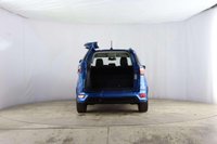 USED 2023 23 FORD ECOSPORT 1.0T EcoBoost ST-Line Euro 6 (s/s) 5dr 1 OWNER, FSH, CAMERA, SATNAV