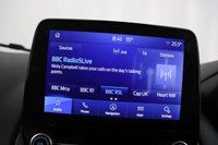 USED 2023 23 FORD ECOSPORT 1.0T EcoBoost ST-Line Euro 6 (s/s) 5dr 1 OWNER, FSH, CAMERA, SATNAV