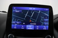 USED 2023 23 FORD ECOSPORT 1.0T EcoBoost ST-Line Euro 6 (s/s) 5dr 1 OWNER, FSH, CAMERA, SATNAV