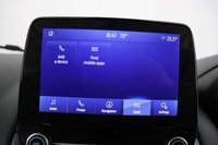 USED 2023 23 FORD ECOSPORT 1.0T EcoBoost ST-Line Euro 6 (s/s) 5dr 1 OWNER, FSH, CAMERA, SATNAV