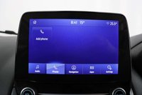 USED 2023 23 FORD ECOSPORT 1.0T EcoBoost ST-Line Euro 6 (s/s) 5dr 1 OWNER, FSH, CAMERA, SATNAV