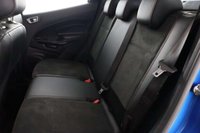 USED 2023 23 FORD ECOSPORT 1.0T EcoBoost ST-Line Euro 6 (s/s) 5dr 1 OWNER, FSH, CAMERA, SATNAV