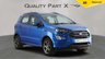 USED 2023 23 FORD ECOSPORT 1.0T EcoBoost ST-Line Euro 6 (s/s) 5dr 1 OWNER, FSH, CAMERA, SATNAV