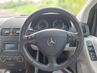 USED 2010 60 MERCEDES-BENZ A-CLASS 2.0 A180 CDI Elegance SE Hatchback 5dr Diesel CVT (147 g/km, 109 bhp) 10 SERVICE STAMPS-AUTOMATIC