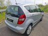 USED 2010 60 MERCEDES-BENZ A-CLASS 2.0 A180 CDI Elegance SE Hatchback 5dr Diesel CVT (147 g/km, 109 bhp) 10 SERVICE STAMPS-AUTOMATIC