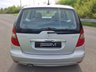 USED 2010 60 MERCEDES-BENZ A-CLASS 2.0 A180 CDI Elegance SE Hatchback 5dr Diesel CVT (147 g/km, 109 bhp) 10 SERVICE STAMPS-AUTOMATIC