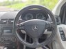 USED 2010 60 MERCEDES-BENZ A-CLASS 2.0 A180 CDI Elegance SE Hatchback 5dr Diesel CVT (147 g/km, 109 bhp) 10 SERVICE STAMPS-AUTOMATIC