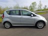 USED 2010 60 MERCEDES-BENZ A-CLASS 2.0 A180 CDI Elegance SE Hatchback 5dr Diesel CVT (147 g/km, 109 bhp) 10 SERVICE STAMPS-AUTOMATIC