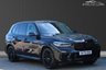 USED 2020 70 BMW X5 3.0 30d MHT M Sport SUV 5dr Diesel Hybrid Auto xDrive Euro 6 (s/s) (286 ps) BMW HIST+HK SOUND+CAM+HUD+21&rsquo;&rsquo;