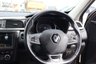 USED 2018 18 RENAULT KADJAR 1.5 dCi Dynamique Nav SUV 5dr Diesel Manual Euro 6 (s/s) (110 ps) Only 3 owners from new. Service history, spare key & vehicle information pack. 2 YEARS FREE MOT TEST & 2 YEARS SERVICE INCLUDED. 3 Months Russell Ham Quality Warranty . All Car's Are HPI Clear . Finance Arranged - - Extended 12 Month's Warranty Available. To view all of our cars visit www.russellham.co.uk