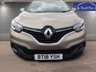 USED 2018 18 RENAULT KADJAR 1.5 dCi Dynamique Nav SUV 5dr Diesel Manual Euro 6 (s/s) (110 ps) Only 3 owners from new. Service history, spare key & vehicle information pack. 2 YEARS FREE MOT TEST & 2 YEARS SERVICE INCLUDED. 3 Months Russell Ham Quality Warranty . All Car's Are HPI Clear . Finance Arranged - - Extended 12 Month's Warranty Available. To view all of our cars visit www.russellham.co.uk