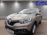USED 2018 18 RENAULT KADJAR 1.5 dCi Dynamique Nav SUV 5dr Diesel Manual Euro 6 (s/s) (110 ps) Only 3 owners from new. Service history, spare key & vehicle information pack. 2 YEARS FREE MOT TEST & 2 YEARS SERVICE INCLUDED. 3 Months Russell Ham Quality Warranty . All Car's Are HPI Clear . Finance Arranged - - Extended 12 Month's Warranty Available. To view all of our cars visit www.russellham.co.uk