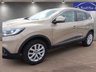 USED 2018 18 RENAULT KADJAR 1.5 dCi Dynamique Nav SUV 5dr Diesel Manual Euro 6 (s/s) (110 ps) Only 3 owners from new. Service history, spare key & vehicle information pack. 2 YEARS FREE MOT TEST & 2 YEARS SERVICE INCLUDED. 3 Months Russell Ham Quality Warranty . All Car's Are HPI Clear . Finance Arranged - - Extended 12 Month's Warranty Available. To view all of our cars visit www.russellham.co.uk