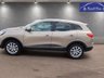 USED 2018 18 RENAULT KADJAR 1.5 dCi Dynamique Nav SUV 5dr Diesel Manual Euro 6 (s/s) (110 ps) Only 3 owners from new. Service history, spare key & vehicle information pack. 2 YEARS FREE MOT TEST & 2 YEARS SERVICE INCLUDED. 3 Months Russell Ham Quality Warranty . All Car's Are HPI Clear . Finance Arranged - - Extended 12 Month's Warranty Available. To view all of our cars visit www.russellham.co.uk