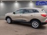 USED 2018 18 RENAULT KADJAR 1.5 dCi Dynamique Nav SUV 5dr Diesel Manual Euro 6 (s/s) (110 ps) Only 3 owners from new. Service history, spare key & vehicle information pack. 2 YEARS FREE MOT TEST & 2 YEARS SERVICE INCLUDED. 3 Months Russell Ham Quality Warranty . All Car's Are HPI Clear . Finance Arranged - - Extended 12 Month's Warranty Available. To view all of our cars visit www.russellham.co.uk