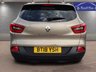 USED 2018 18 RENAULT KADJAR 1.5 dCi Dynamique Nav SUV 5dr Diesel Manual Euro 6 (s/s) (110 ps) Only 3 owners from new. Service history, spare key & vehicle information pack. 2 YEARS FREE MOT TEST & 2 YEARS SERVICE INCLUDED. 3 Months Russell Ham Quality Warranty . All Car's Are HPI Clear . Finance Arranged - - Extended 12 Month's Warranty Available. To view all of our cars visit www.russellham.co.uk