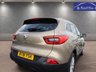 USED 2018 18 RENAULT KADJAR 1.5 dCi Dynamique Nav SUV 5dr Diesel Manual Euro 6 (s/s) (110 ps) Only 3 owners from new. Service history, spare key & vehicle information pack. 2 YEARS FREE MOT TEST & 2 YEARS SERVICE INCLUDED. 3 Months Russell Ham Quality Warranty . All Car's Are HPI Clear . Finance Arranged - - Extended 12 Month's Warranty Available. To view all of our cars visit www.russellham.co.uk