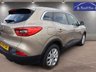 USED 2018 18 RENAULT KADJAR 1.5 dCi Dynamique Nav SUV 5dr Diesel Manual Euro 6 (s/s) (110 ps) Only 3 owners from new. Service history, spare key & vehicle information pack. 2 YEARS FREE MOT TEST & 2 YEARS SERVICE INCLUDED. 3 Months Russell Ham Quality Warranty . All Car's Are HPI Clear . Finance Arranged - - Extended 12 Month's Warranty Available. To view all of our cars visit www.russellham.co.uk