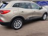 USED 2018 18 RENAULT KADJAR 1.5 dCi Dynamique Nav SUV 5dr Diesel Manual Euro 6 (s/s) (110 ps) Only 3 owners from new. Service history, spare key & vehicle information pack. 2 YEARS FREE MOT TEST & 2 YEARS SERVICE INCLUDED. 3 Months Russell Ham Quality Warranty . All Car's Are HPI Clear . Finance Arranged - - Extended 12 Month's Warranty Available. To view all of our cars visit www.russellham.co.uk