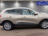 USED 2018 18 RENAULT KADJAR 1.5 dCi Dynamique Nav SUV 5dr Diesel Manual Euro 6 (s/s) (110 ps) Only 3 owners from new. Service history, spare key & vehicle information pack. 2 YEARS FREE MOT TEST & 2 YEARS SERVICE INCLUDED. 3 Months Russell Ham Quality Warranty . All Car's Are HPI Clear . Finance Arranged - - Extended 12 Month's Warranty Available. To view all of our cars visit www.russellham.co.uk