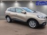 USED 2018 18 RENAULT KADJAR 1.5 dCi Dynamique Nav SUV 5dr Diesel Manual Euro 6 (s/s) (110 ps) Only 3 owners from new. Service history, spare key & vehicle information pack. 2 YEARS FREE MOT TEST & 2 YEARS SERVICE INCLUDED. 3 Months Russell Ham Quality Warranty . All Car's Are HPI Clear . Finance Arranged - - Extended 12 Month's Warranty Available. To view all of our cars visit www.russellham.co.uk
