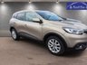 USED 2018 18 RENAULT KADJAR 1.5 dCi Dynamique Nav SUV 5dr Diesel Manual Euro 6 (s/s) (110 ps) Only 3 owners from new. Service history, spare key & vehicle information pack. 2 YEARS FREE MOT TEST & 2 YEARS SERVICE INCLUDED. 3 Months Russell Ham Quality Warranty . All Car's Are HPI Clear . Finance Arranged - - Extended 12 Month's Warranty Available. To view all of our cars visit www.russellham.co.uk