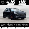 USED 2023 23 AUDI Q4 E-TRON 35 Sport SUV 5dr Electric Auto 55kWh (170 ps) 