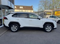 USED 2020 69 TOYOTA RAV4 2.5 VVT-h Icon SUV 5dr Petrol Hybrid CVT Euro 6 (s/s) (218 ps) Comprehensive Service History  |  Only 2 Owners From Brand New  |  Set of 2 Keys