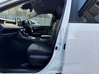 USED 2020 69 TOYOTA RAV4 2.5 VVT-h Icon SUV 5dr Petrol Hybrid CVT Euro 6 (s/s) (218 ps) Comprehensive Service History  |  Only 2 Owners From Brand New  |  Set of 2 Keys