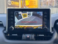 USED 2020 69 TOYOTA RAV4 2.5 VVT-h Icon SUV 5dr Petrol Hybrid CVT Euro 6 (s/s) (218 ps) Comprehensive Service History  |  Only 2 Owners From Brand New  |  Set of 2 Keys