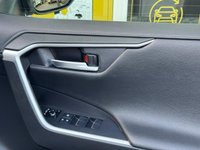 USED 2020 69 TOYOTA RAV4 2.5 VVT-h Icon SUV 5dr Petrol Hybrid CVT Euro 6 (s/s) (218 ps) Comprehensive Service History  |  Only 2 Owners From Brand New  |  Set of 2 Keys