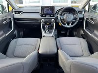 USED 2020 69 TOYOTA RAV4 2.5 VVT-h Icon SUV 5dr Petrol Hybrid CVT Euro 6 (s/s) (218 ps) Comprehensive Service History  |  Only 2 Owners From Brand New  |  Set of 2 Keys