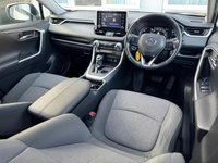 USED 2020 69 TOYOTA RAV4 2.5 VVT-h Icon SUV 5dr Petrol Hybrid CVT Euro 6 (s/s) (218 ps) Comprehensive Service History  |  Only 2 Owners From Brand New  |  Set of 2 Keys