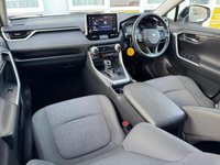 USED 2020 69 TOYOTA RAV4 2.5 VVT-h Icon SUV 5dr Petrol Hybrid CVT Euro 6 (s/s) (218 ps) Comprehensive Service History  |  Only 2 Owners From Brand New  |  Set of 2 Keys