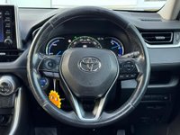 USED 2020 69 TOYOTA RAV4 2.5 VVT-h Icon SUV 5dr Petrol Hybrid CVT Euro 6 (s/s) (218 ps) Comprehensive Service History  |  Only 2 Owners From Brand New  |  Set of 2 Keys