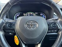 USED 2020 69 TOYOTA RAV4 2.5 VVT-h Icon SUV 5dr Petrol Hybrid CVT Euro 6 (s/s) (218 ps) Comprehensive Service History  |  Only 2 Owners From Brand New  |  Set of 2 Keys