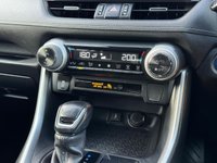 USED 2020 69 TOYOTA RAV4 2.5 VVT-h Icon SUV 5dr Petrol Hybrid CVT Euro 6 (s/s) (218 ps) Comprehensive Service History  |  Only 2 Owners From Brand New  |  Set of 2 Keys