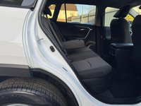 USED 2020 69 TOYOTA RAV4 2.5 VVT-h Icon SUV 5dr Petrol Hybrid CVT Euro 6 (s/s) (218 ps) Comprehensive Service History  |  Only 2 Owners From Brand New  |  Set of 2 Keys