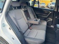 USED 2020 69 TOYOTA RAV4 2.5 VVT-h Icon SUV 5dr Petrol Hybrid CVT Euro 6 (s/s) (218 ps) Comprehensive Service History  |  Only 2 Owners From Brand New  |  Set of 2 Keys