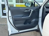 USED 2020 69 TOYOTA RAV4 2.5 VVT-h Icon SUV 5dr Petrol Hybrid CVT Euro 6 (s/s) (218 ps) Comprehensive Service History  |  Only 2 Owners From Brand New  |  Set of 2 Keys