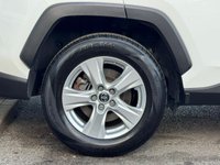 USED 2020 69 TOYOTA RAV4 2.5 VVT-h Icon SUV 5dr Petrol Hybrid CVT Euro 6 (s/s) (218 ps) Comprehensive Service History  |  Only 2 Owners From Brand New  |  Set of 2 Keys